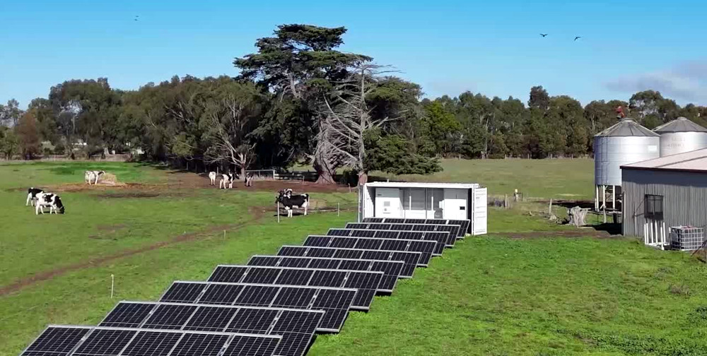 PHNXX
microgrid