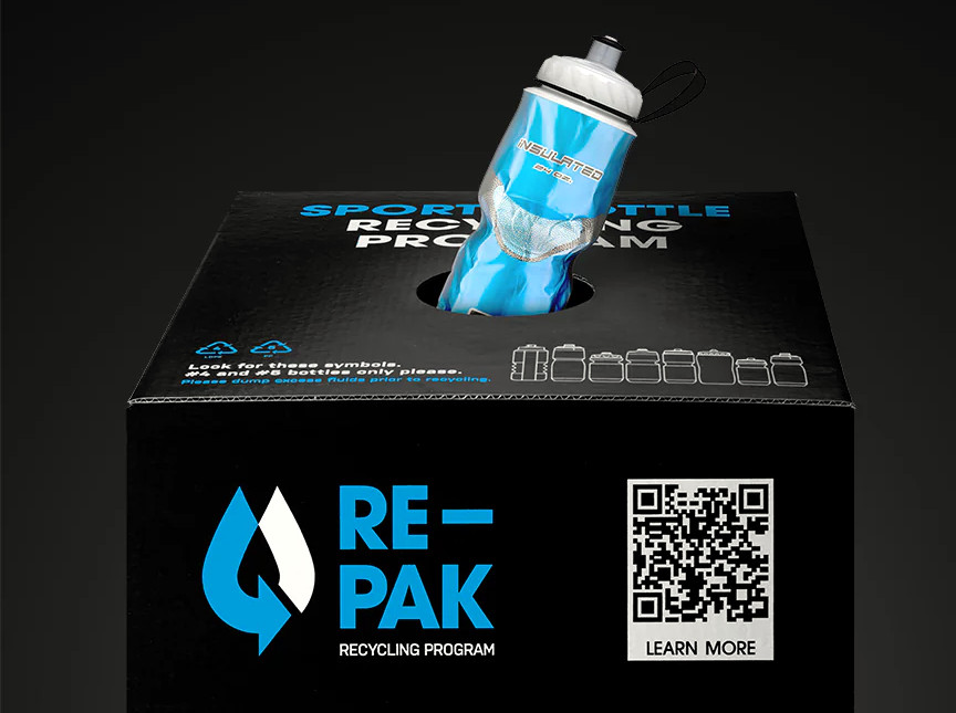 RePak bin