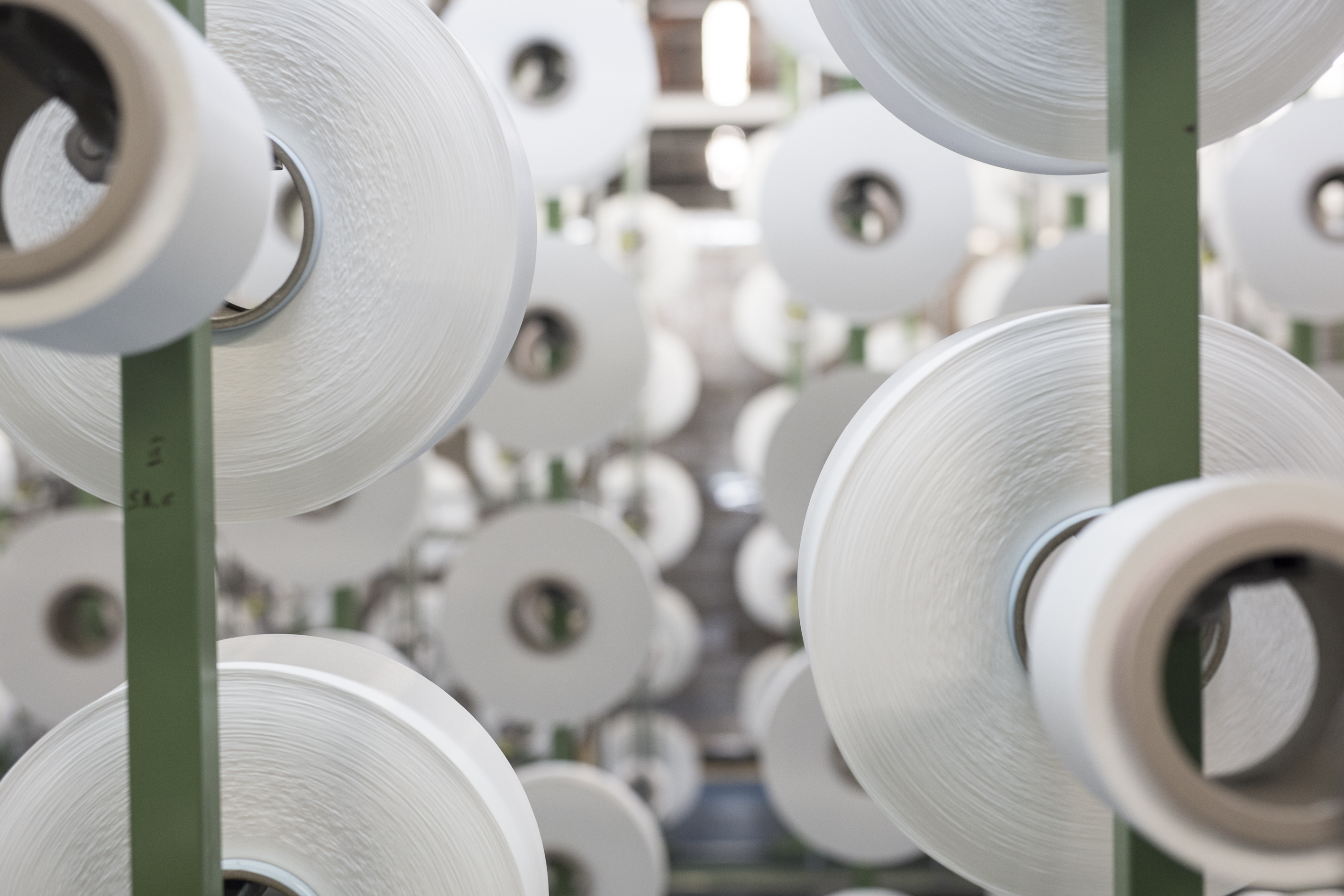 Aquafil's ECONYL yarn