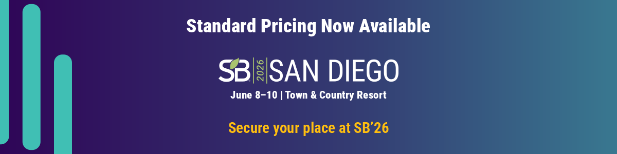 Standard Pricing Now Available